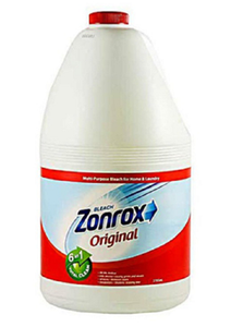 Zonrox Bleach Original | 1gal
