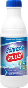 Zonrox Bleach Plus | 225ml