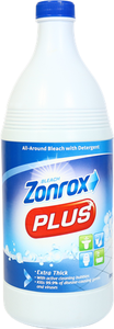 Zonrox Bleach Plus | 900ml