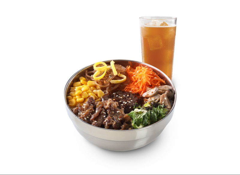 Bibimbowl