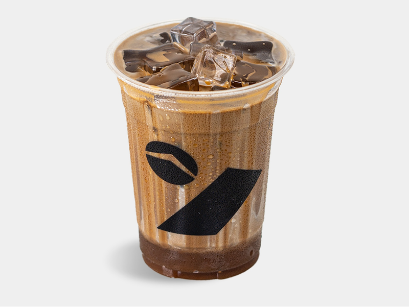 Caramel Macchiato
