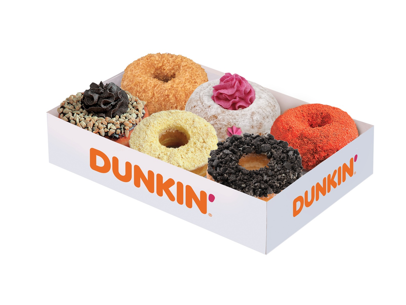 Premium Box Of 6