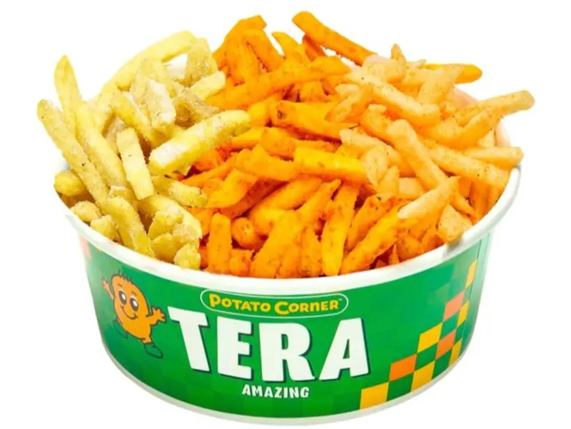 Tera Fries