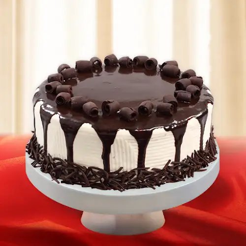 Tiramisu Meltdown Cake, Regular Size