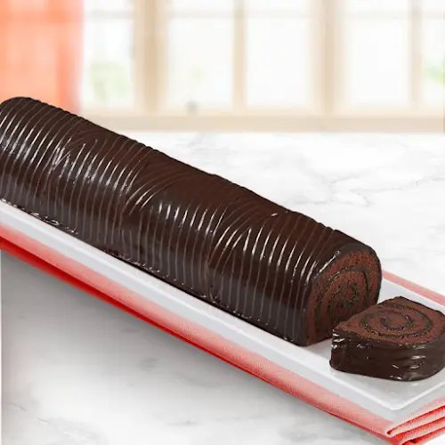 Chocolate Roll, Full