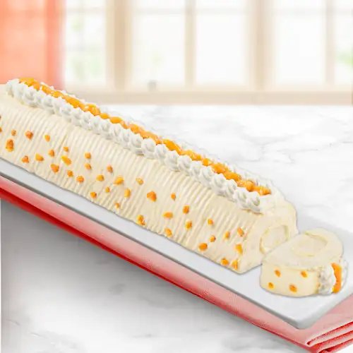 Mango Roll, Full