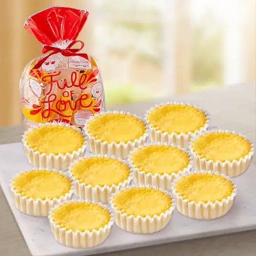 Butter Mamon 10s (SAVE as much as ₱18)