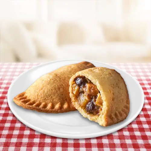 Fried Chicken Empanada