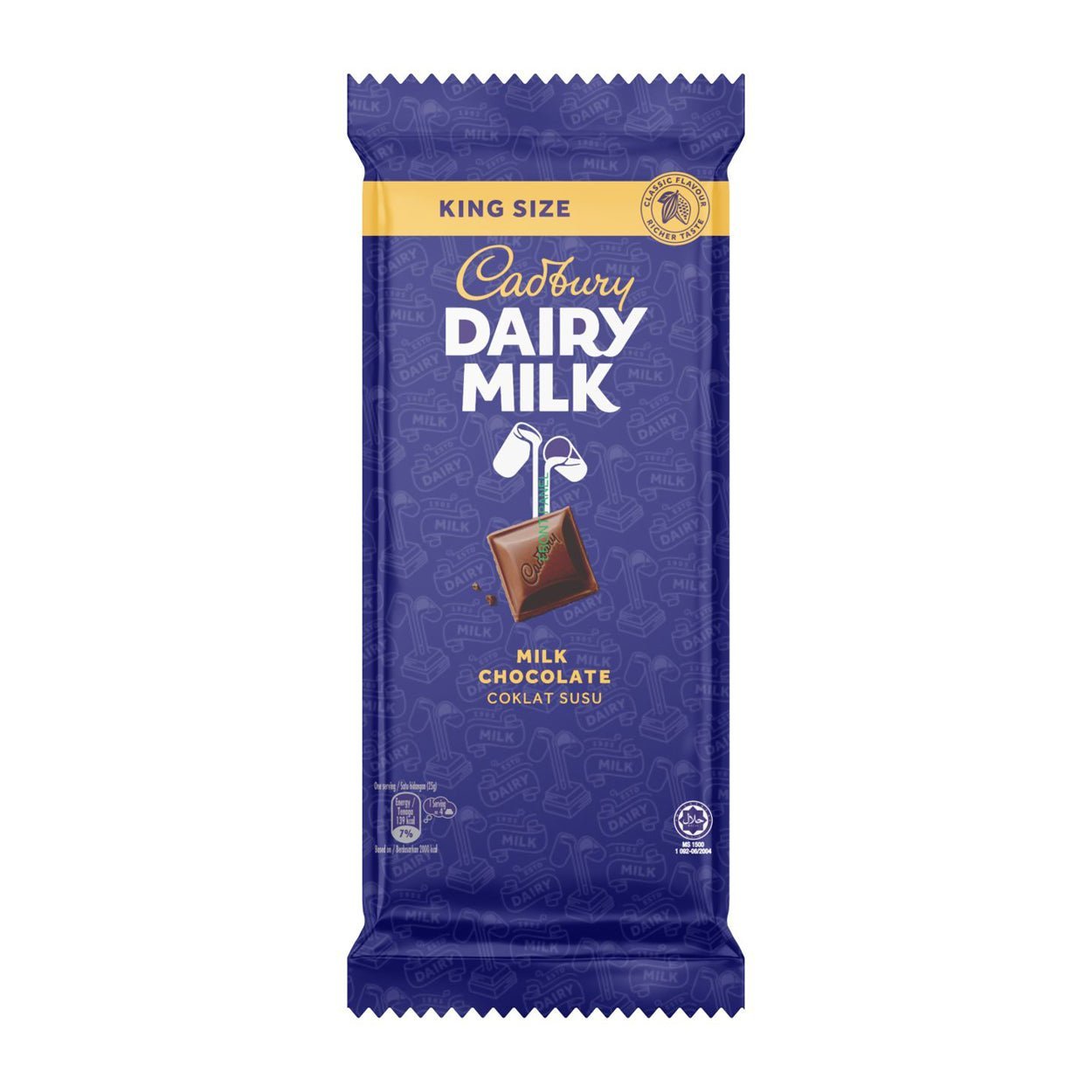 Dairy Milk