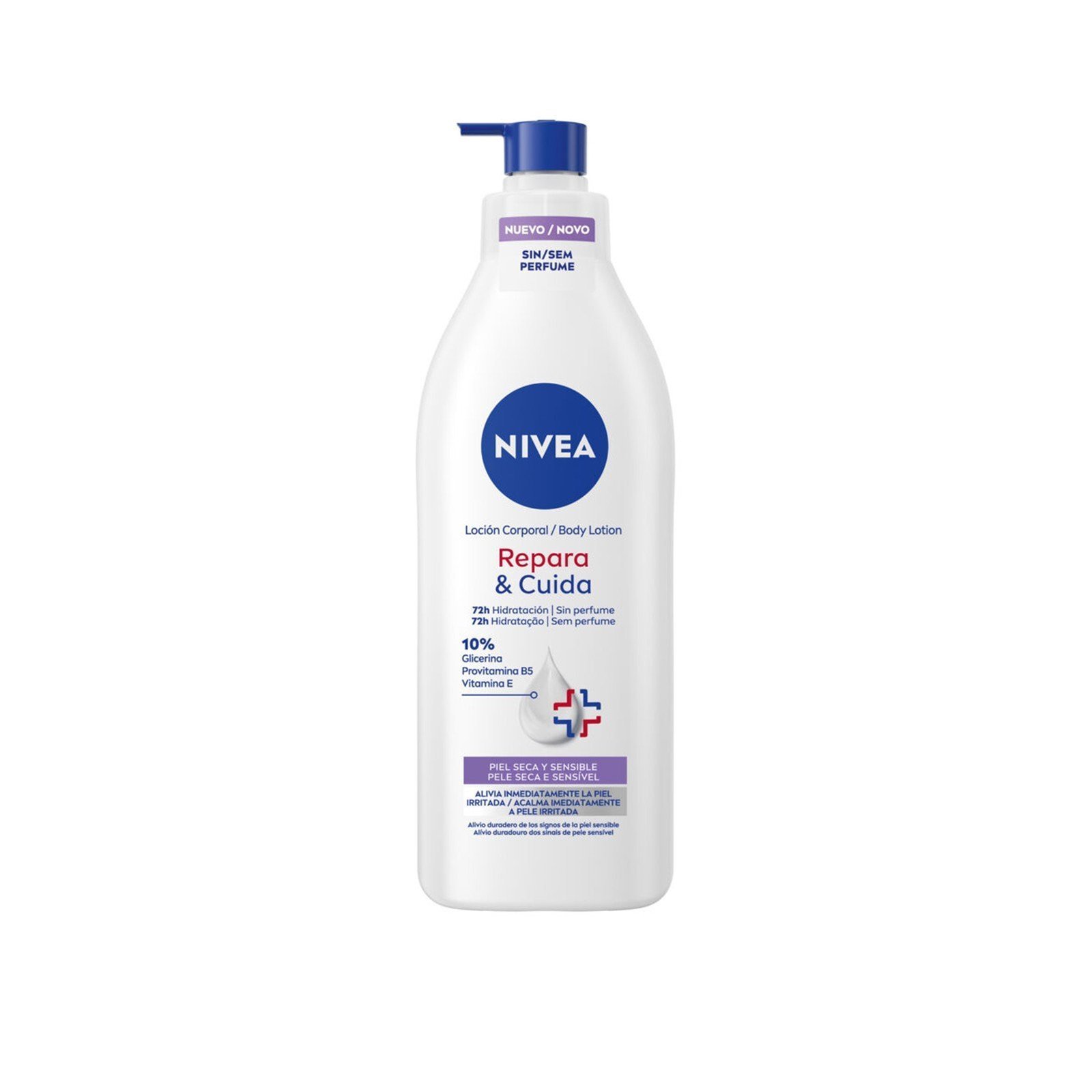 Nivea Lotion