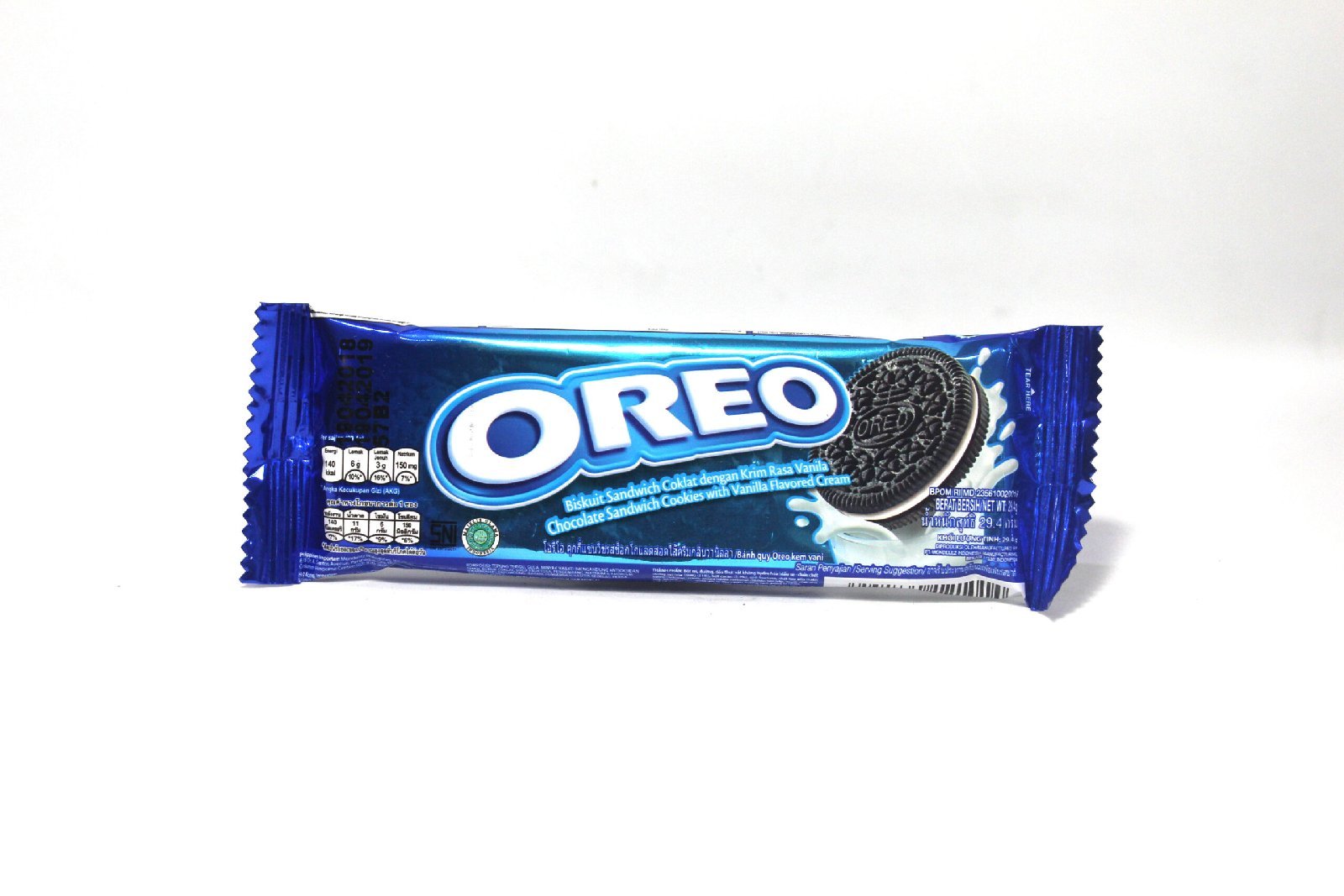 Oreo