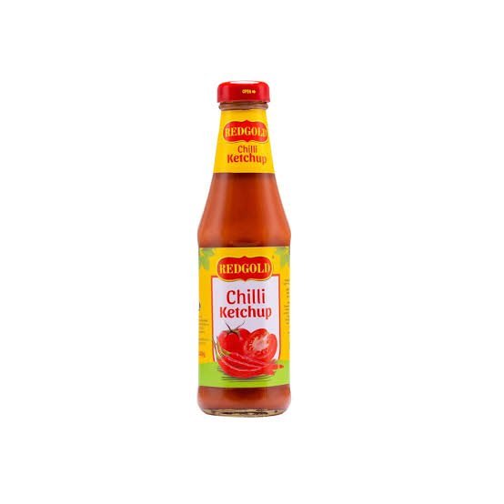 Chili Ketchup