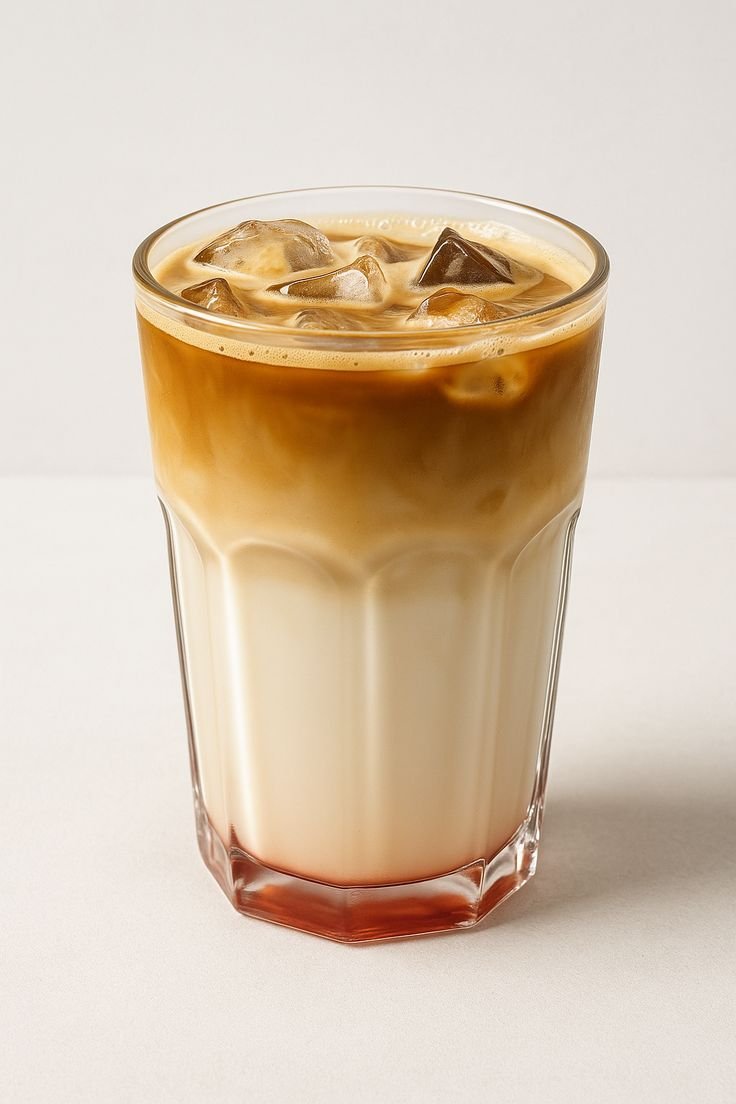 Spanish Latte